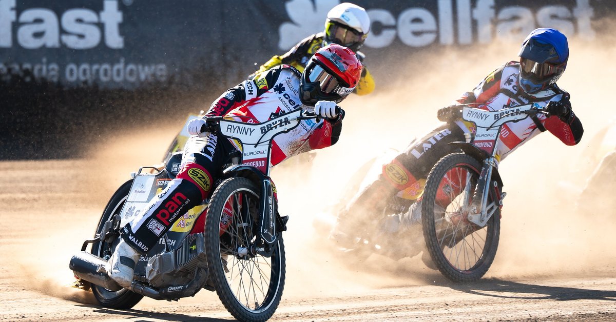 WILKI-STAL: Dla kogo derby? Czas na wielkie ściganie w Krośnie! [NA ŻYWO]