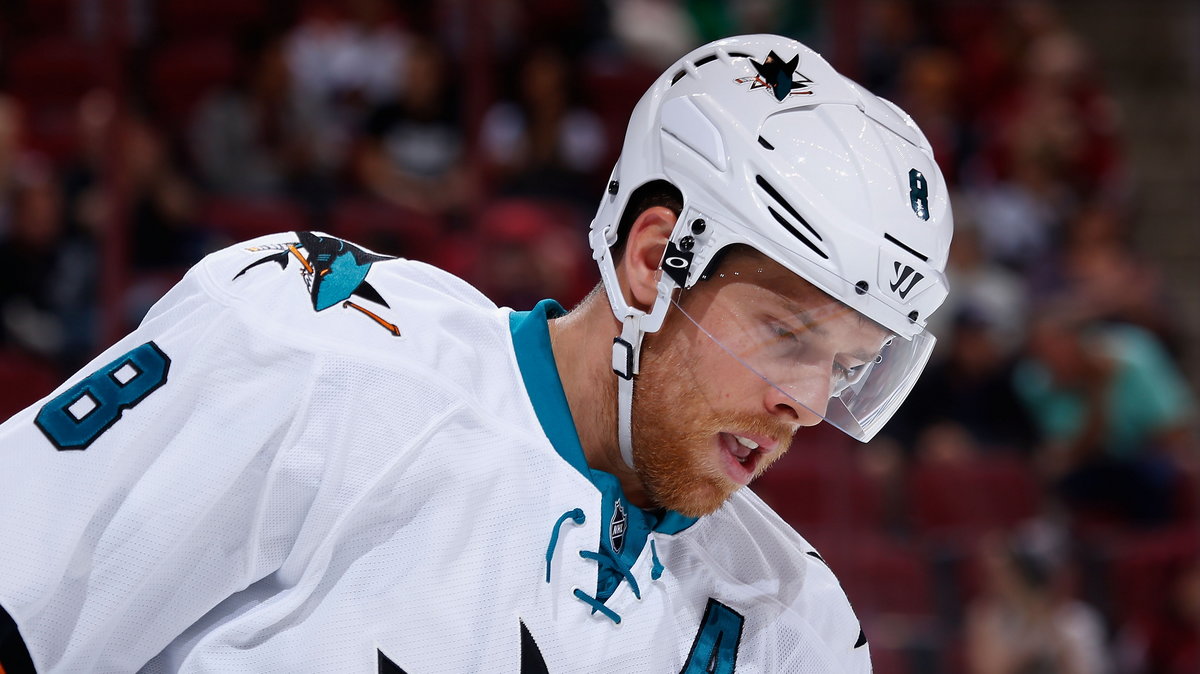 Joe Pavelski