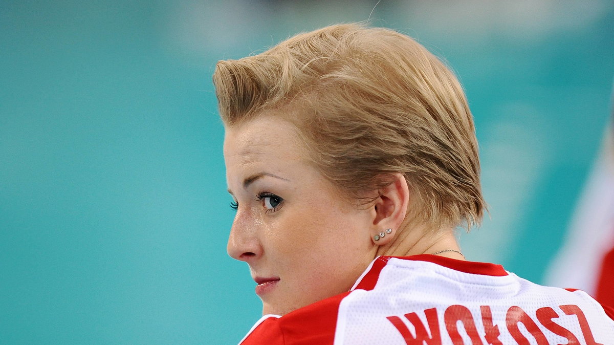 Joanna Wołosz