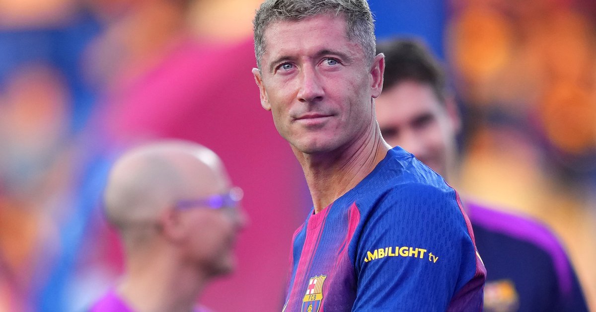 Losowanie marzeń dla Barcelony! Z nimi zagrają w Lidze Mistrzów