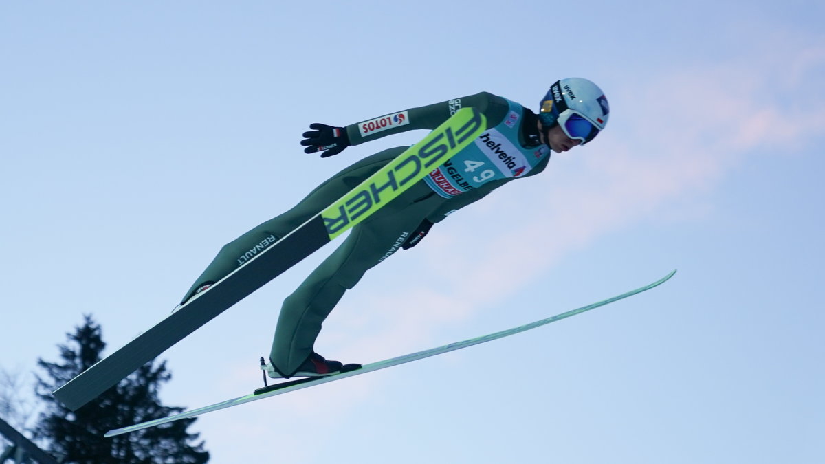 Kamil Stoch