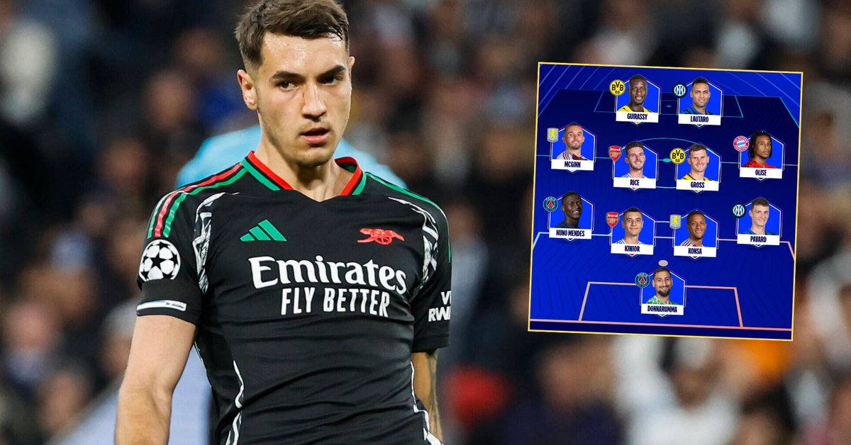 Nawet UEFA zauważyła to, co zrobił Jakub Kiwior. Jest oficjalne ogłoszenie