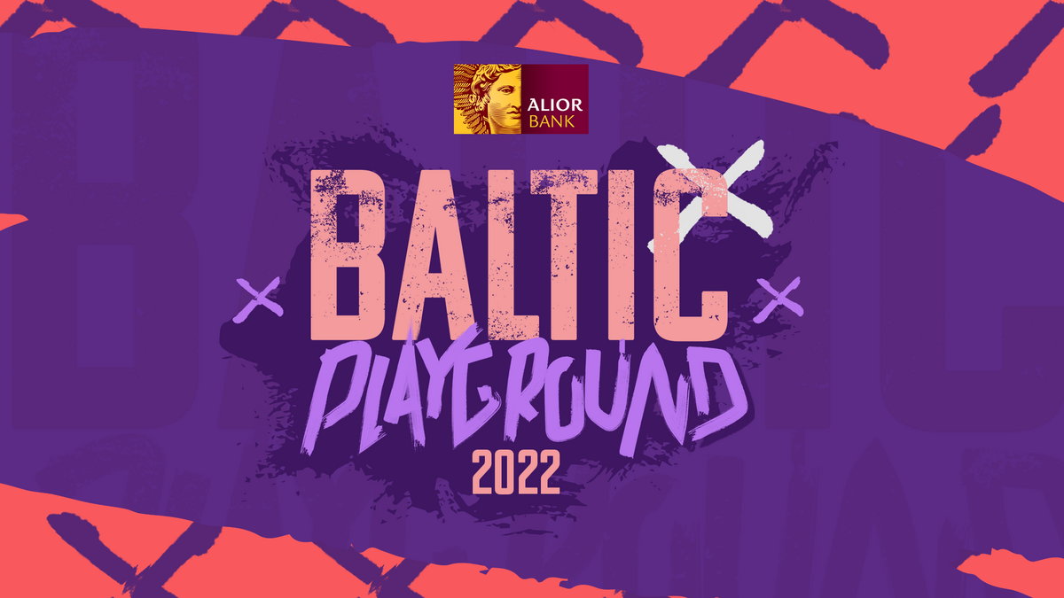Baltic Playground