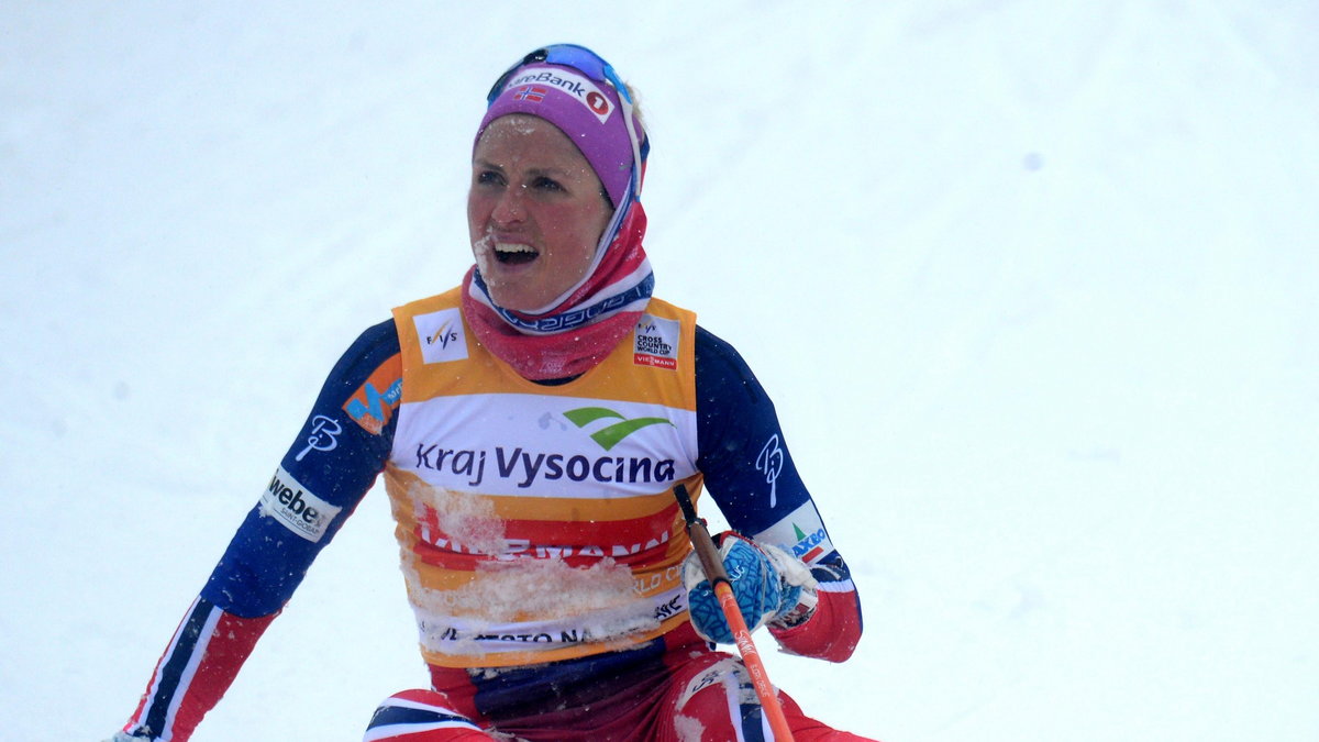 Therese Johaug