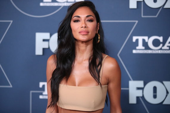 Nicole Scherzinger