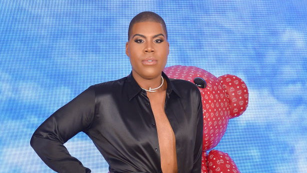 EJ Johnson