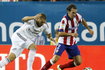 SPAIN SOCCER SUPER CUP (ATLETICO MADRID VS REAL MADRID)