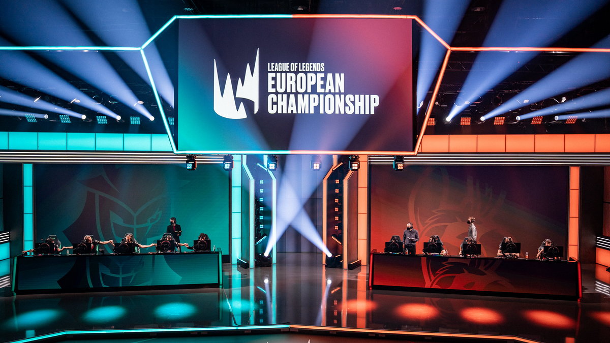 LoL LEC summer split 2022 kiedy start? Przegląd Sportowy