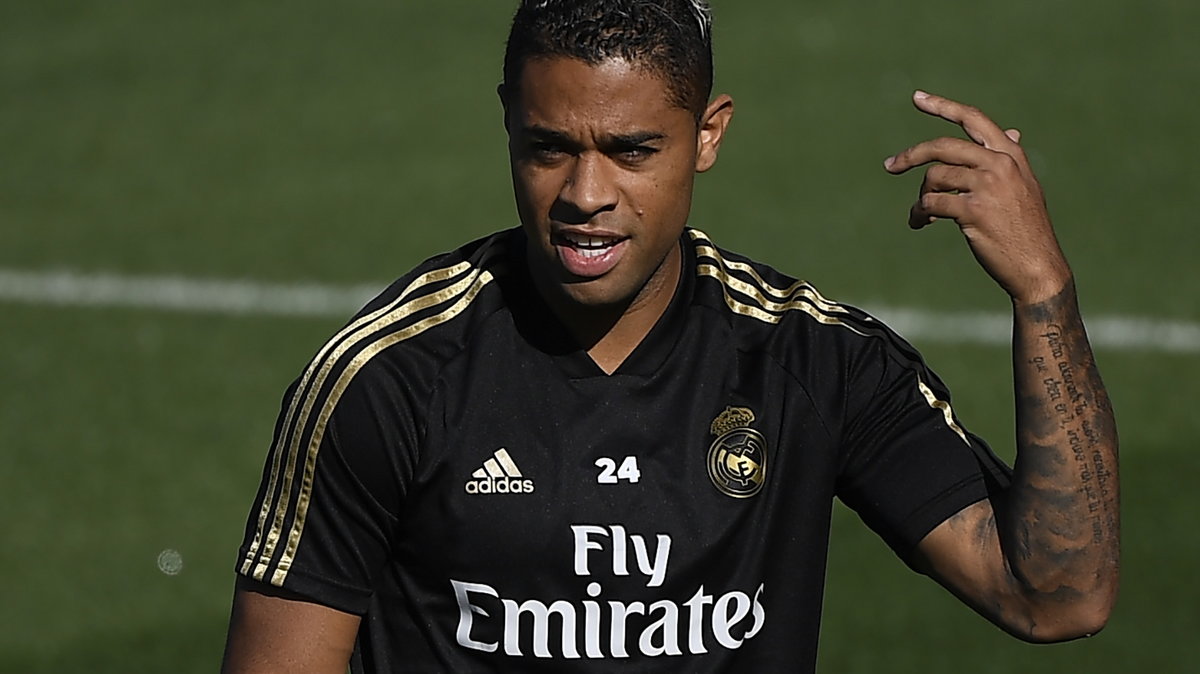 Mariano Diaz