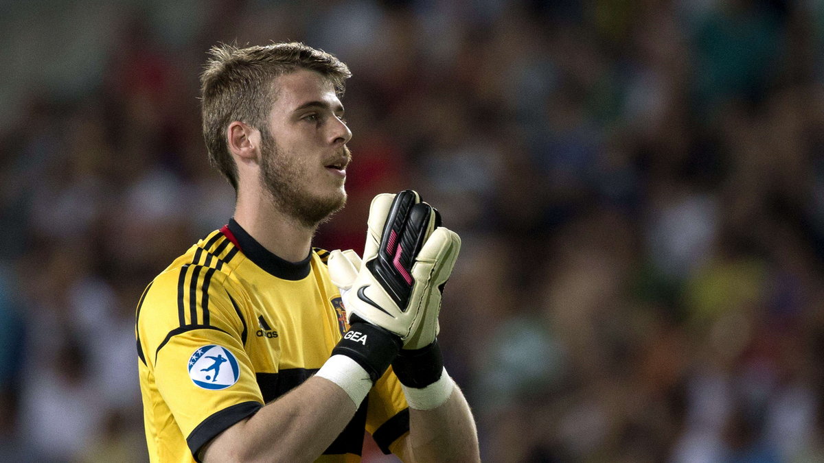 David de Gea