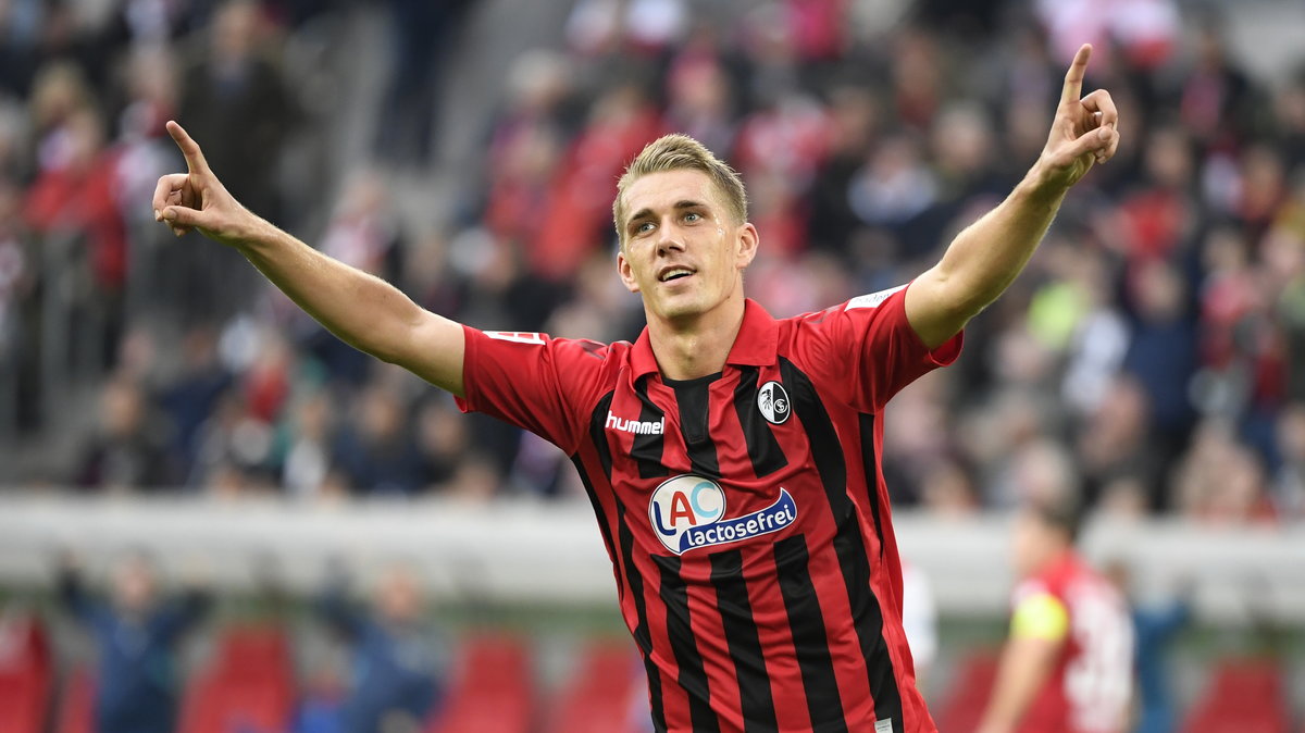 Nils Petersen (SC Freiburg)