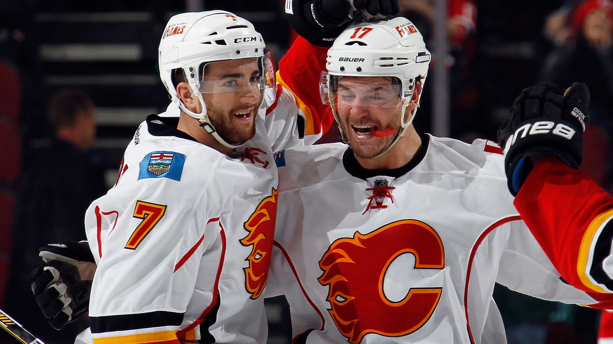 Calgary Flames