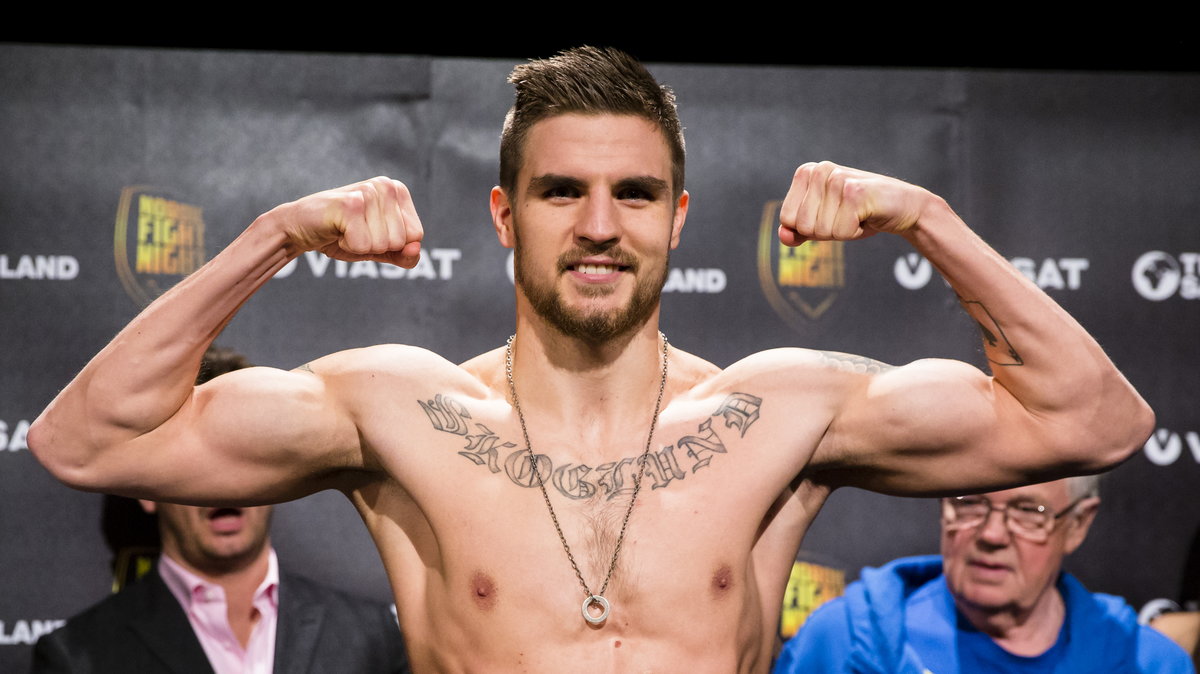 Erik Skoglund