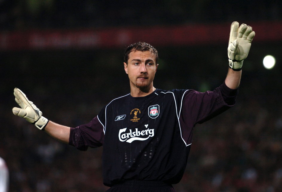 Jerzy Dudek