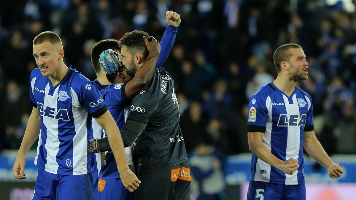 Deportivo Alaves