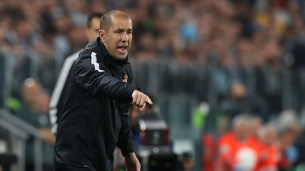 Leonardo Jardim