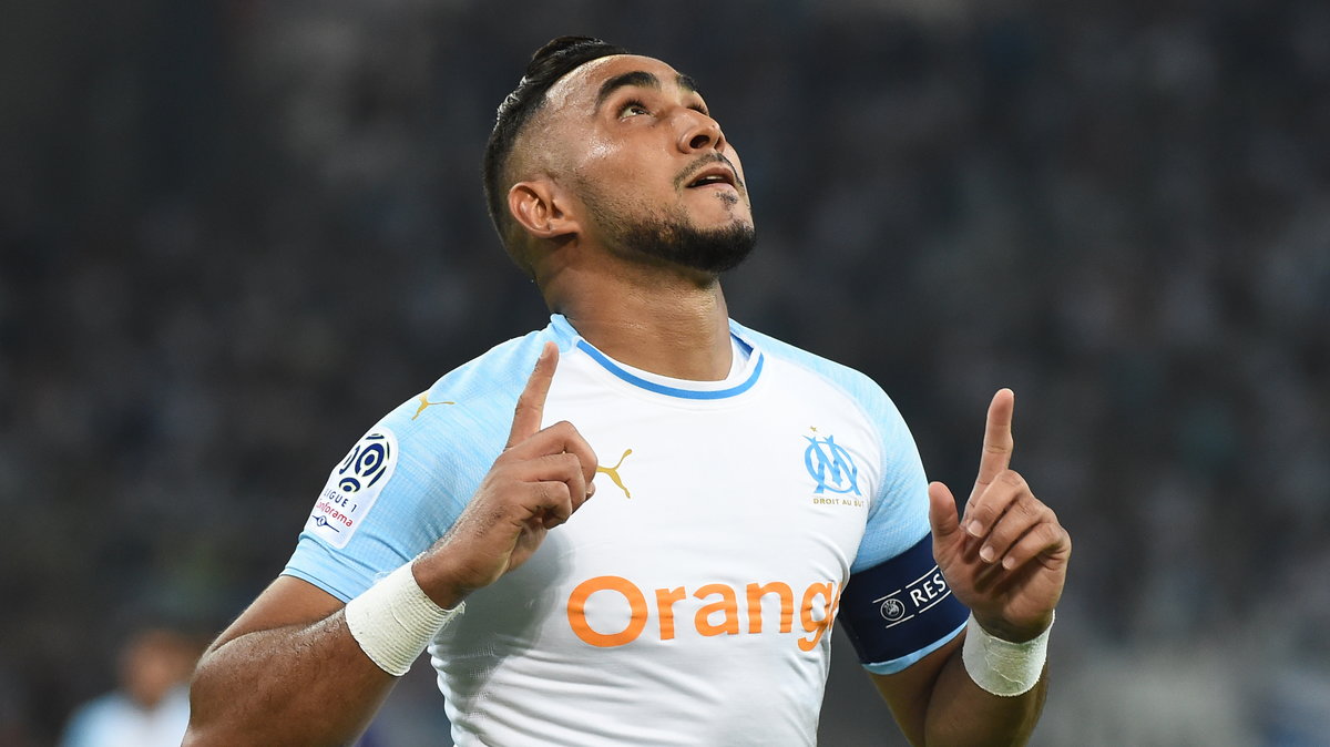 Dimitri Payet