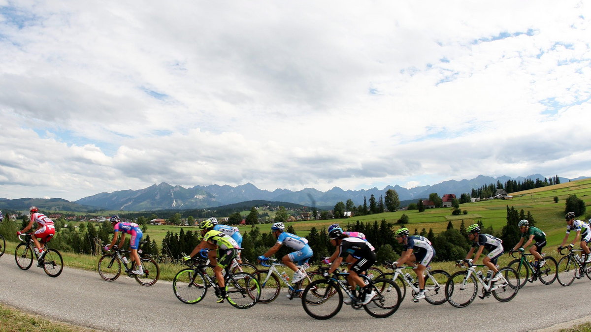 Tour de Pologne