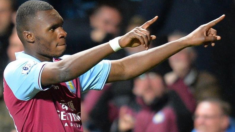 Christian Benteke