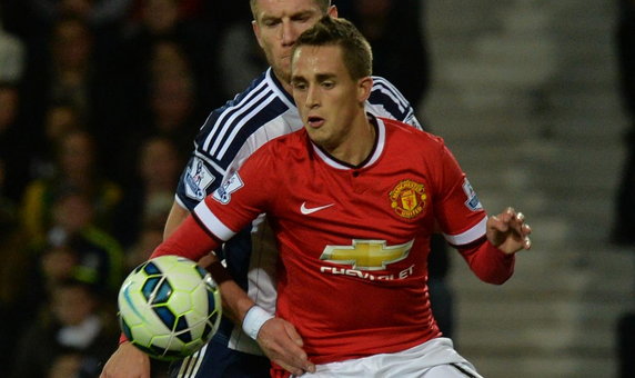 Adnan Januzaj (Manchester United)