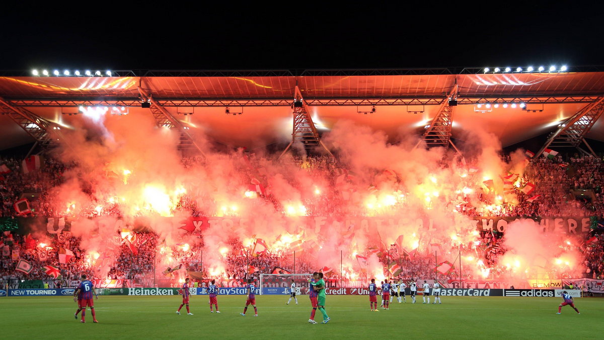 Legia Warszawa