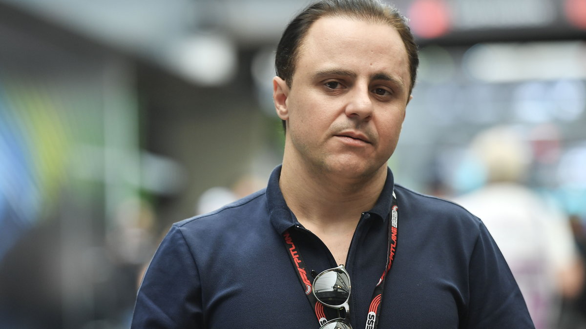 Felipe Massa