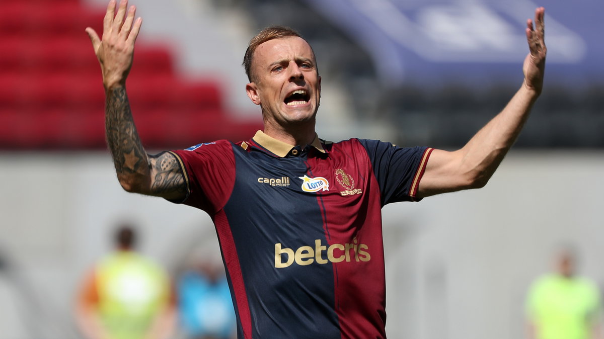 Kamil Grosicki.