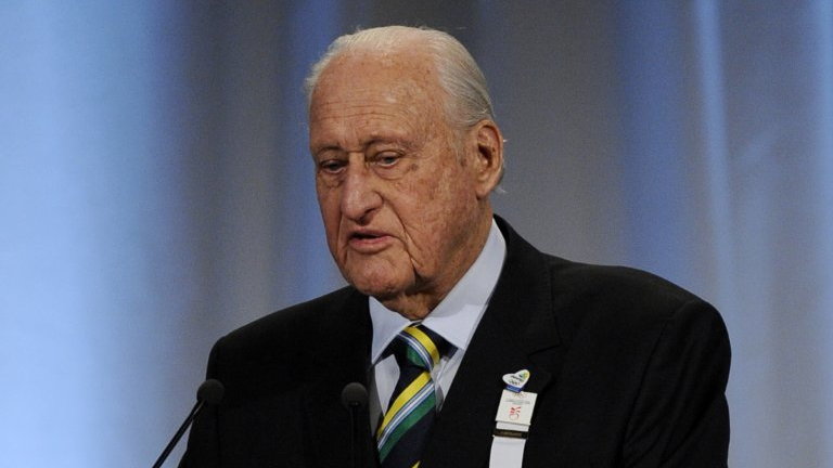 Joao Havelange