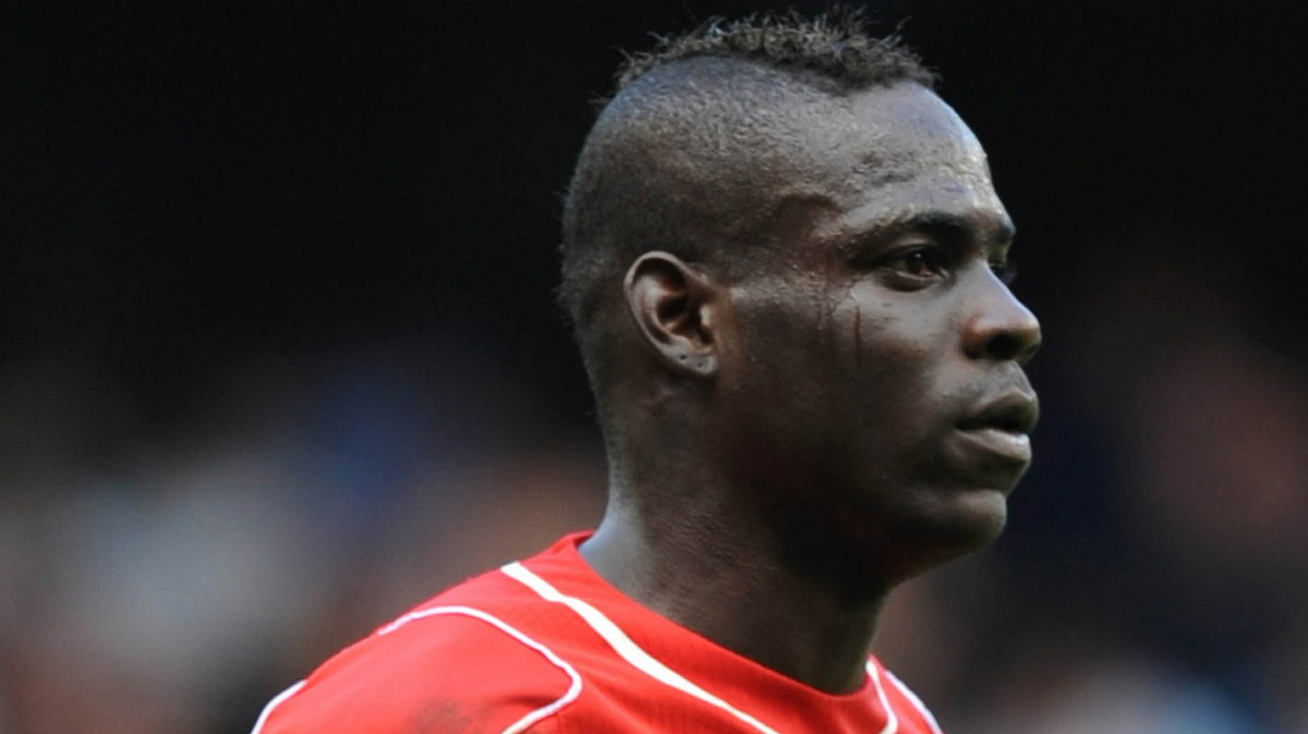 Mario Balotelli