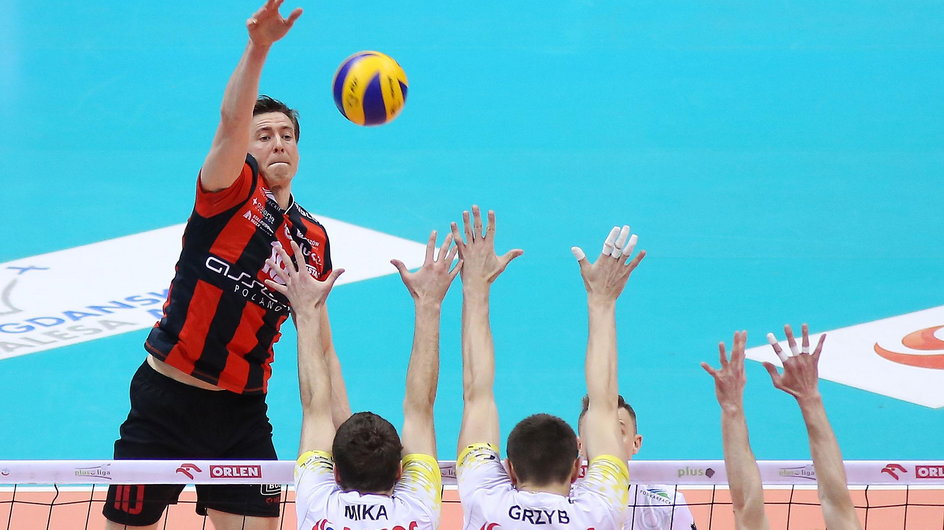 6. Jochen Schöps (Asseco Resovia Rzeszów)