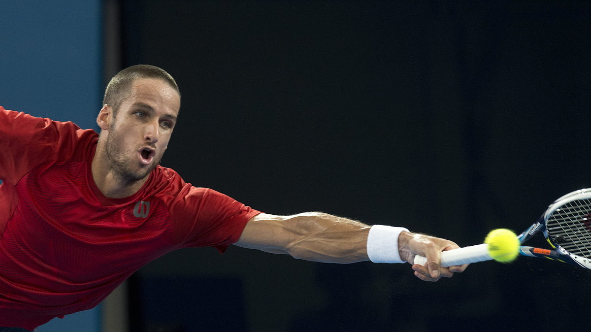 Feliciano Lopez