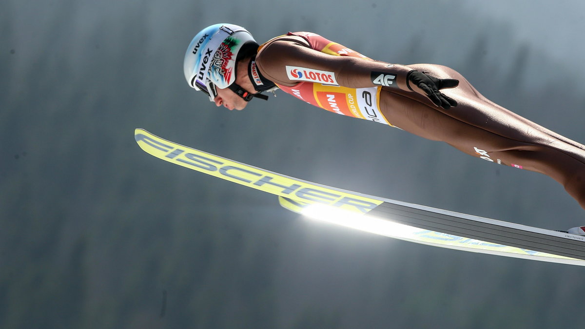 Kamil Stoch