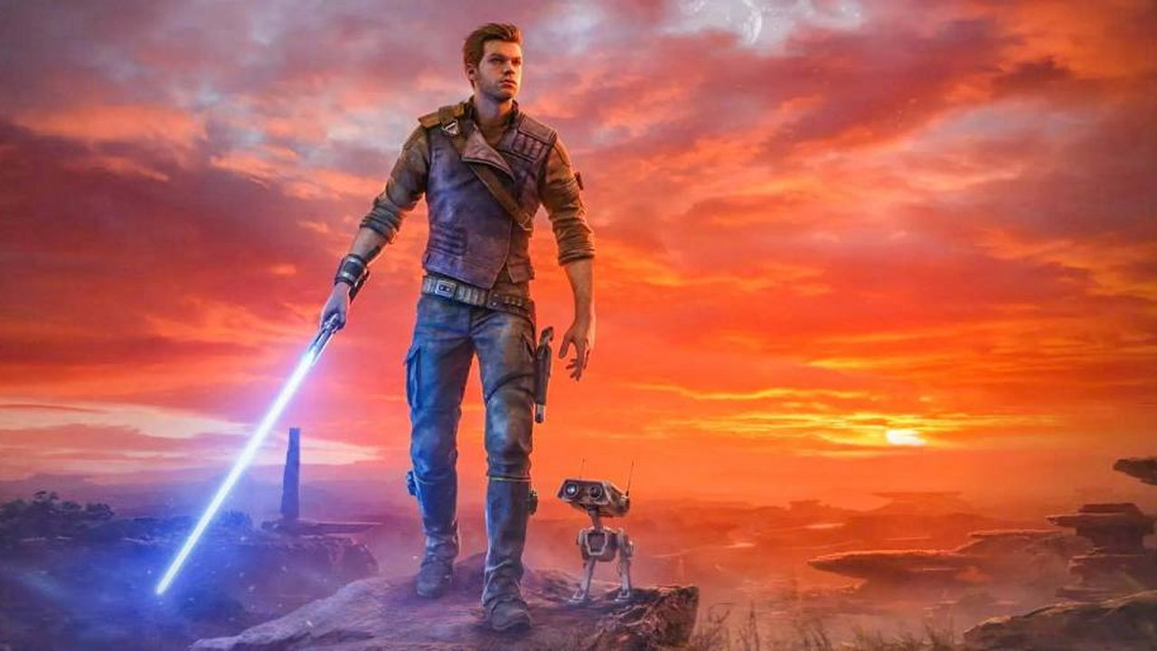 Star Wars: Jedi Survivor dołącza do EA Play, dostępne również w ramach Xbox Game Pass