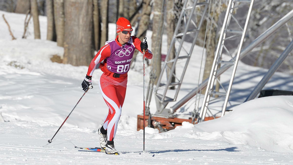 Sylwia Jaśkowiec