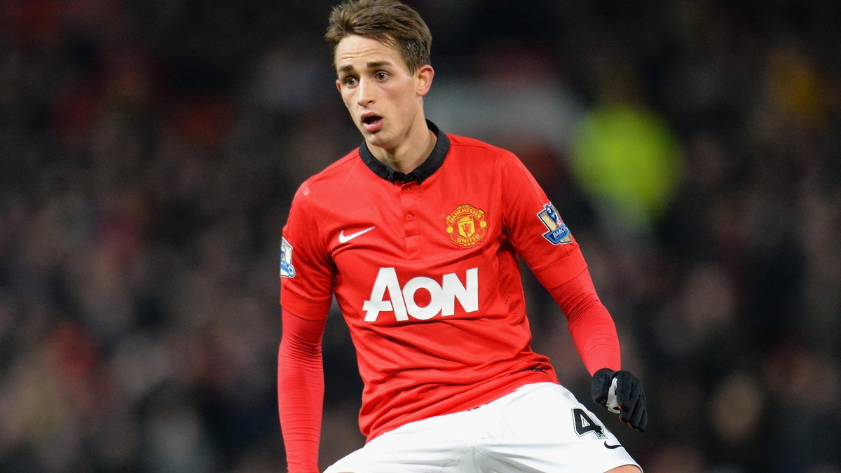 Adnan Januzaj