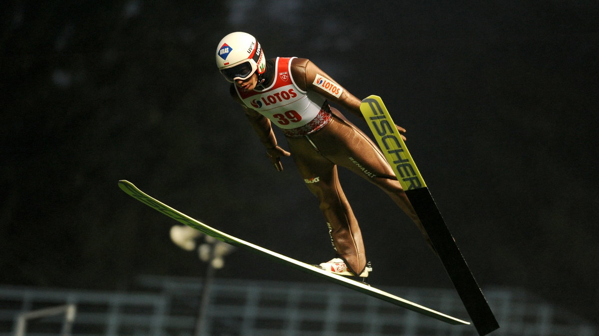 Kamil Stoch