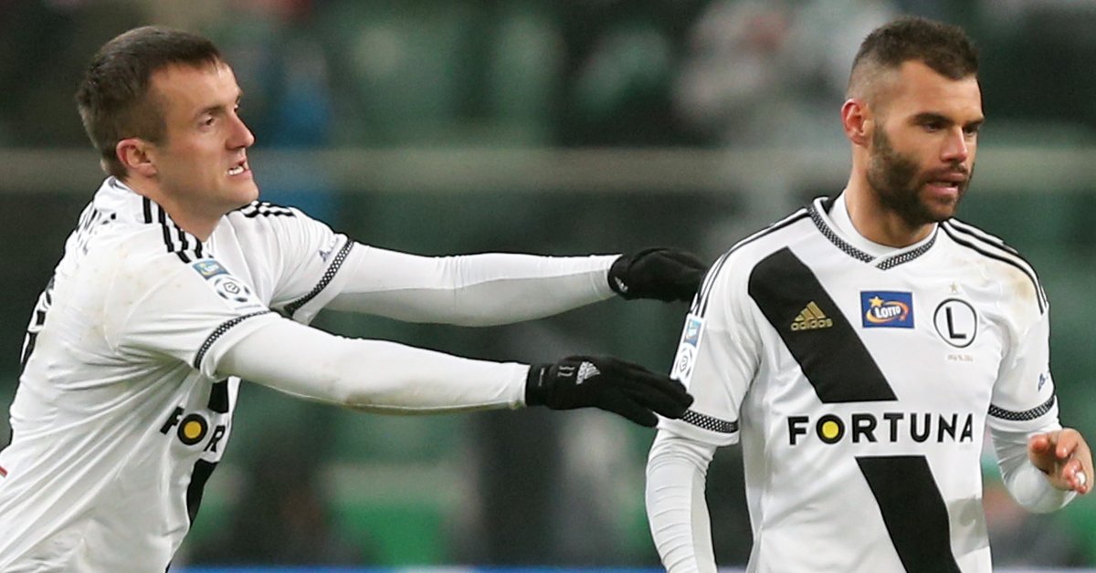 Szybko stał się legendą Legii Warszawa. Oto co robi teraz