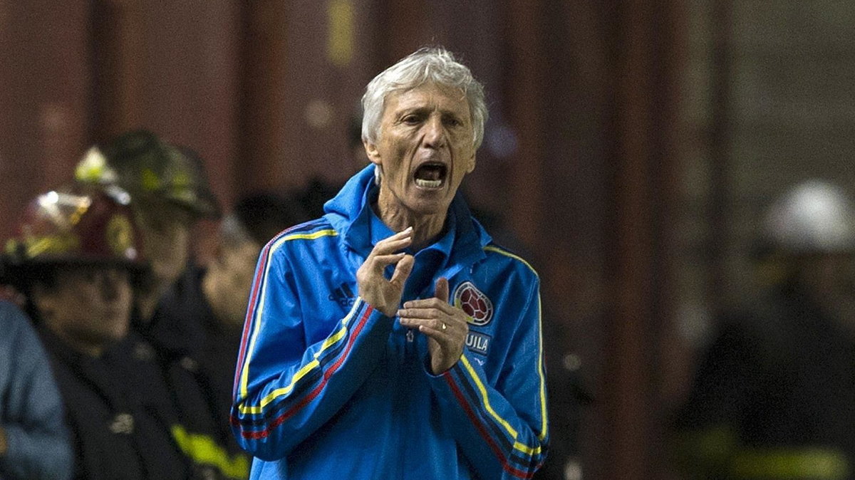 Jose Pekerman