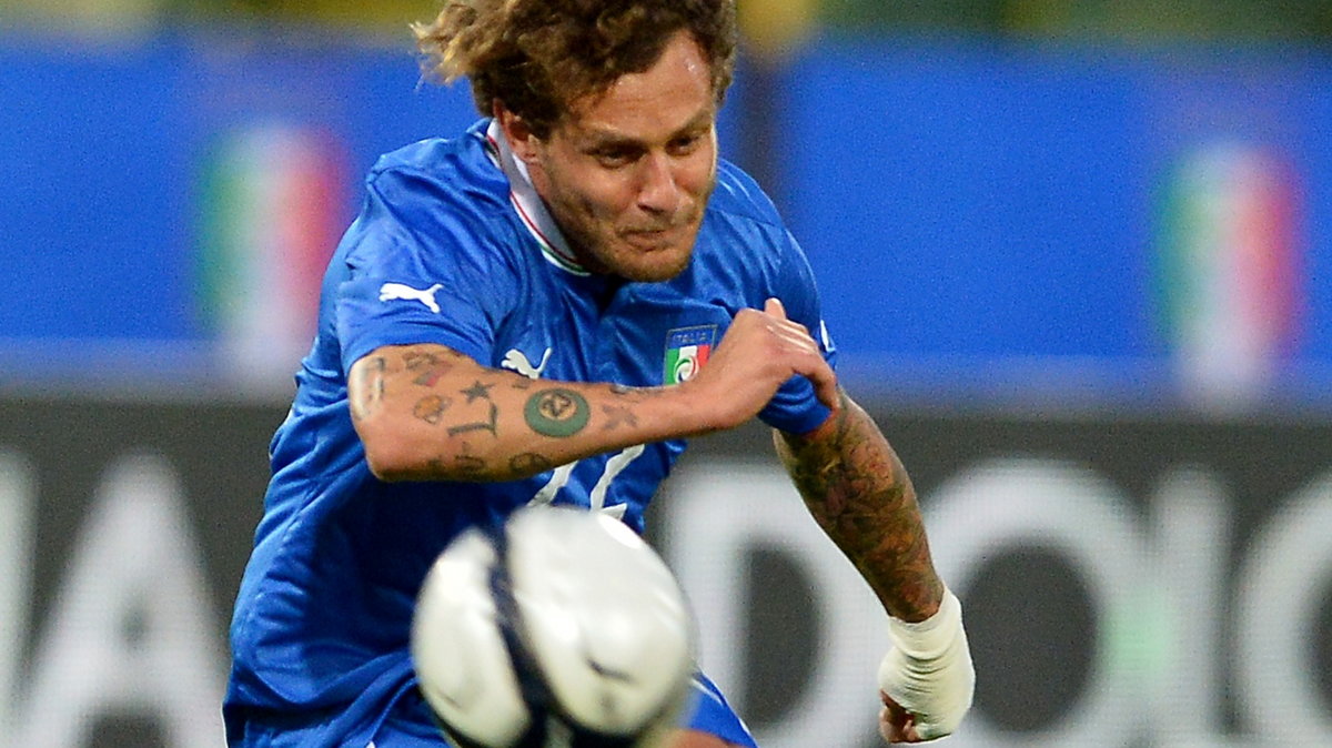 Alessandro Diamanti