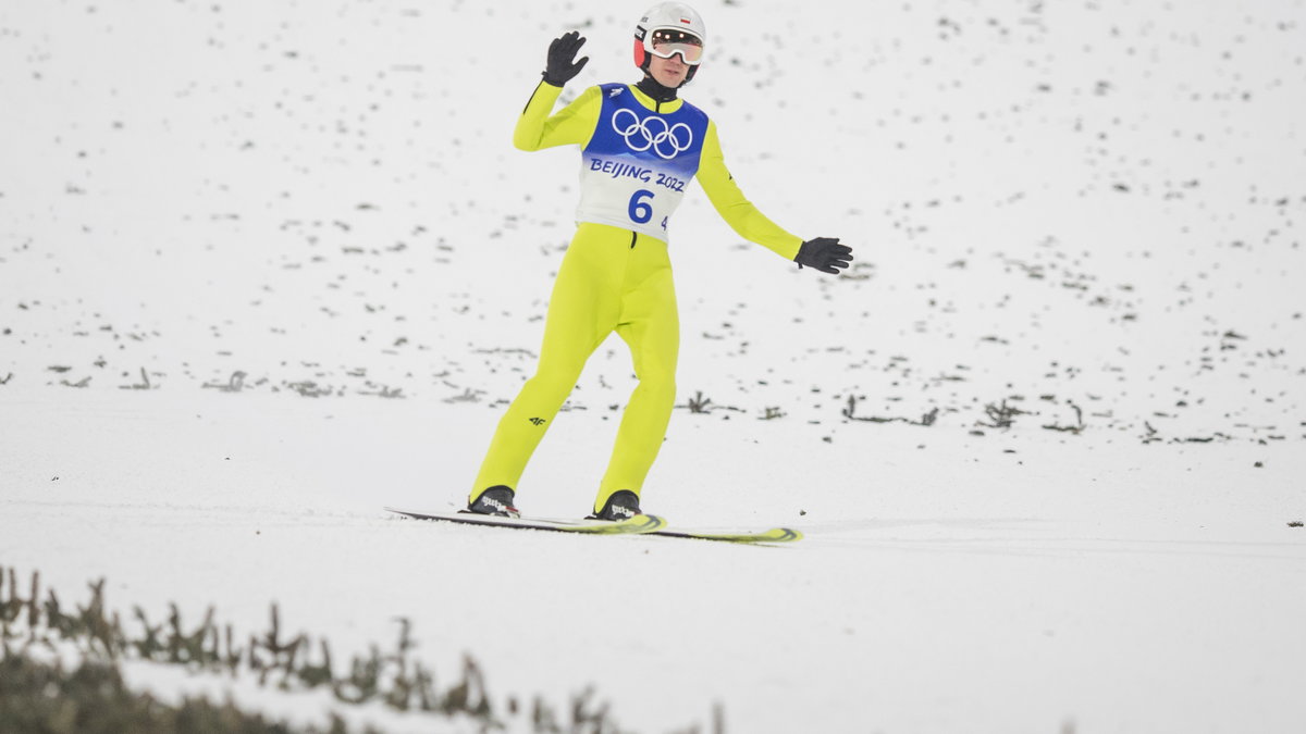 Kamil Stoch