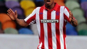 El-Hadji Diouf