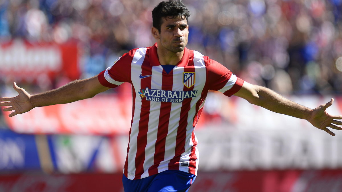 Diego Costa