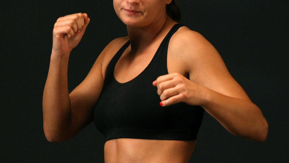 Karolina Kowalkiewicz