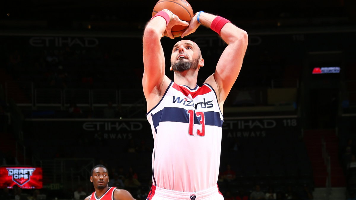 Marcin Gortat