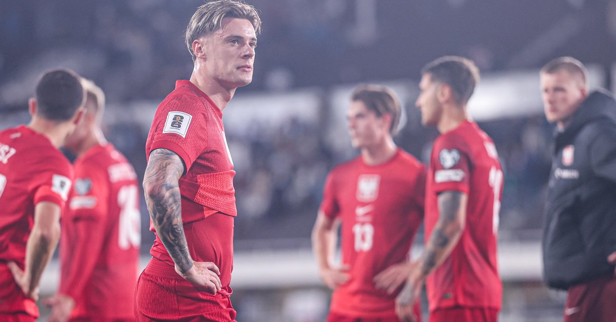 Nadchodzi ogromna zmiana dla polskich kadrowiczów! Tego bał się Michał Probierz