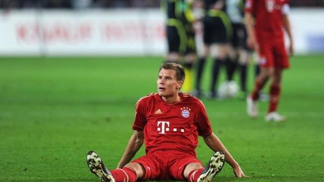 Holger Badstuber 