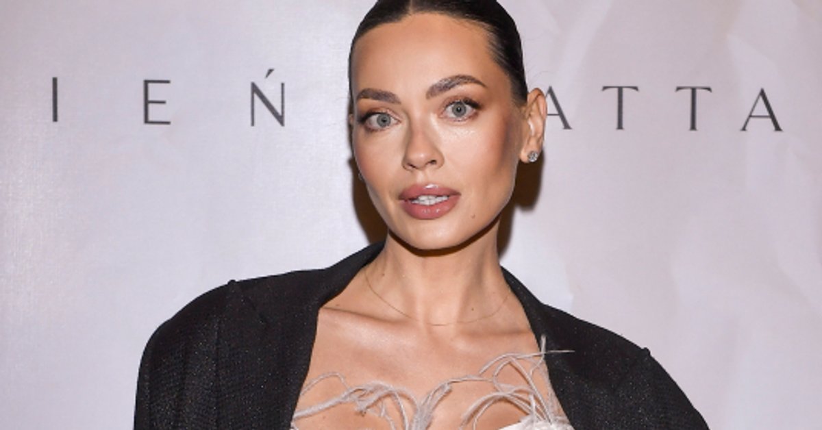 Polska gwiazda oczarowała fanów. Co za stylizacja!