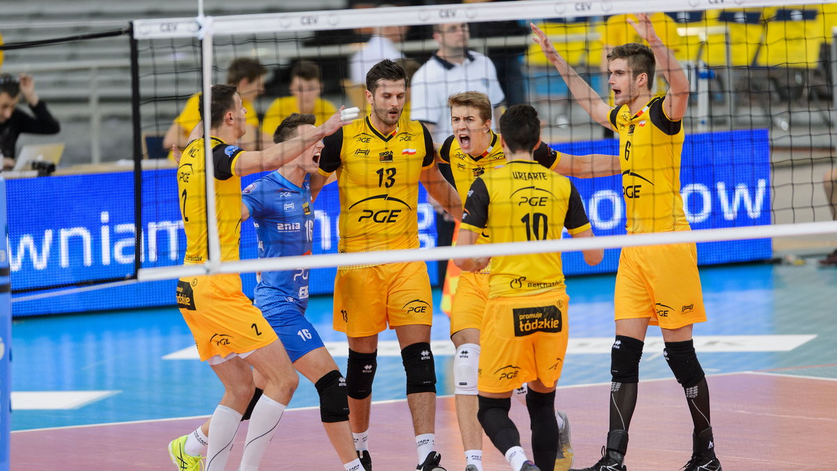 PGE Skra Bełchatów