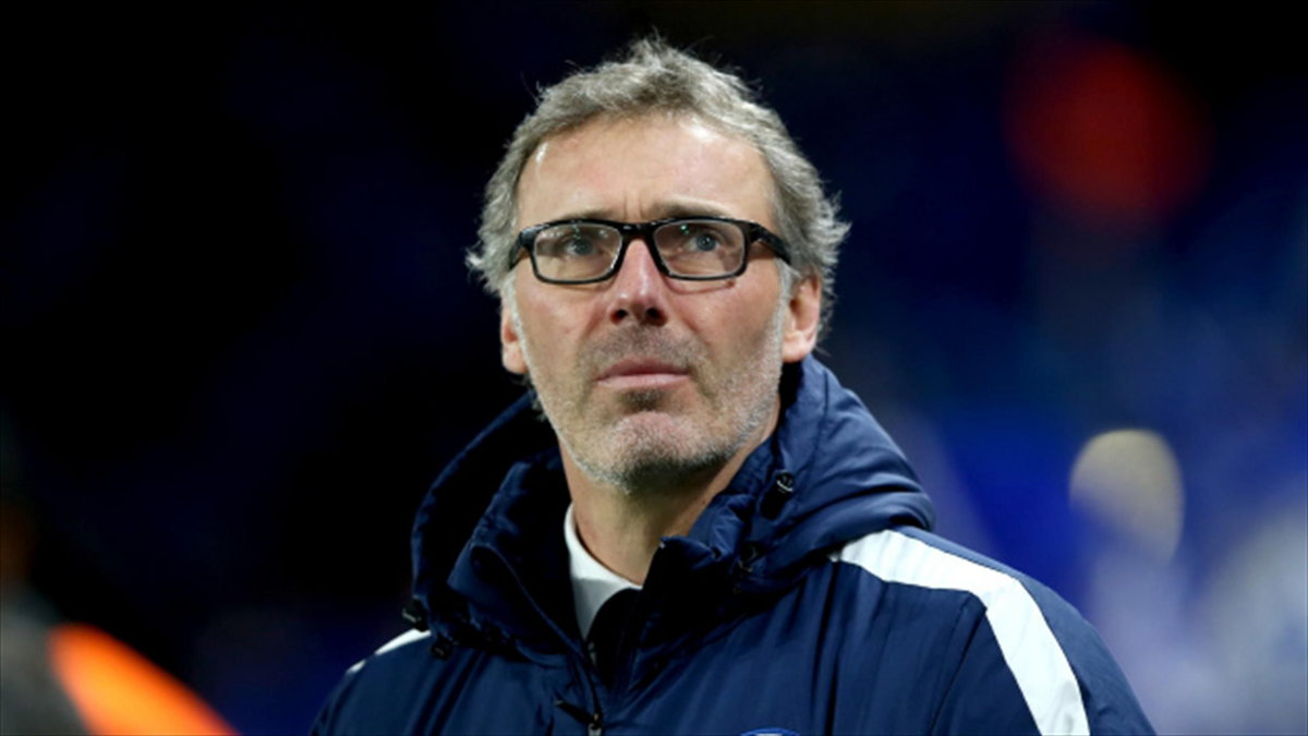 Laurent Blanc