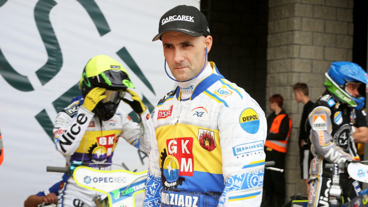 Tomasz Gollob